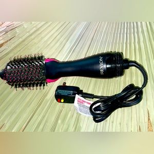 Revlon Hot Air Brush